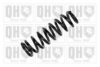 QUINTON HAZELL QCS7858 Coil Spring